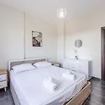 Dream By The Sea By Pikhost Apartman *