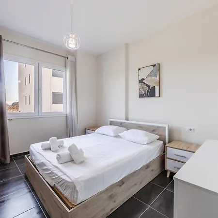 Apartman Dream By The Sea By Pikhost *