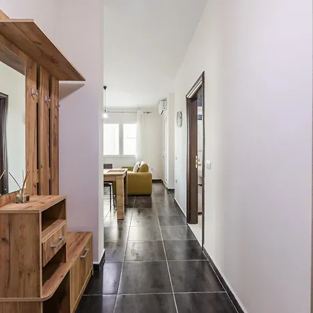 Dream By The Sea By Pikhost Appartement Plazhi San Pietro
