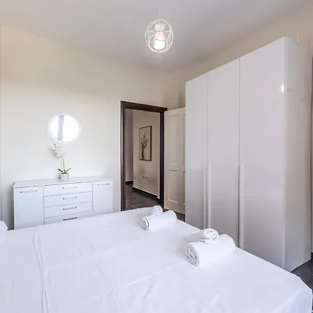 Dream By The Sea By Pikhost Appartement