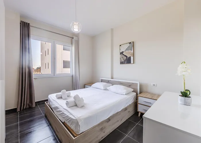 Apartment Dream By The Sea By Pikhost *