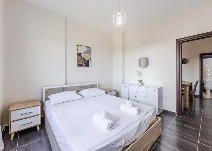 Dream By The Sea By Pikhost Apartment *